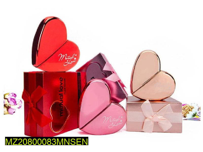 *Product Name*: Perfume Gift For Her - 50ml