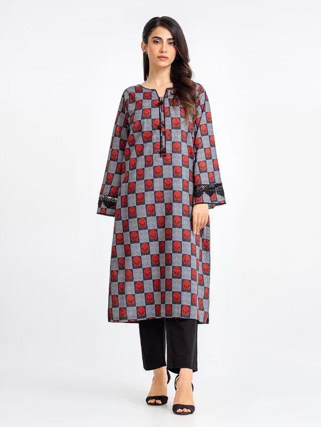 LADIES SHIRT