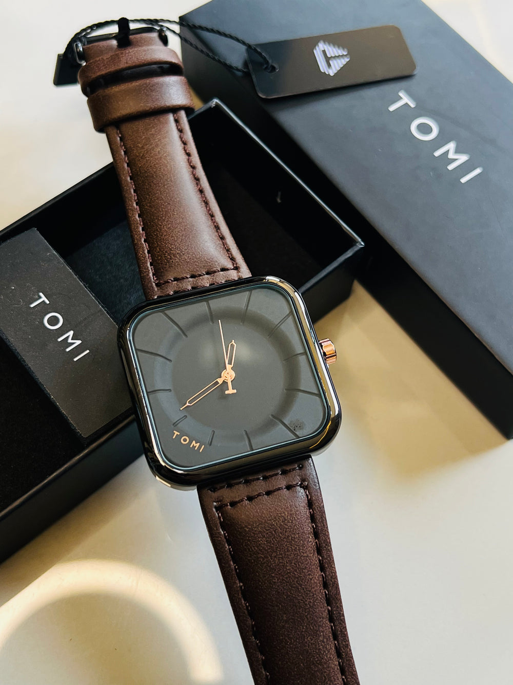 WATCHES