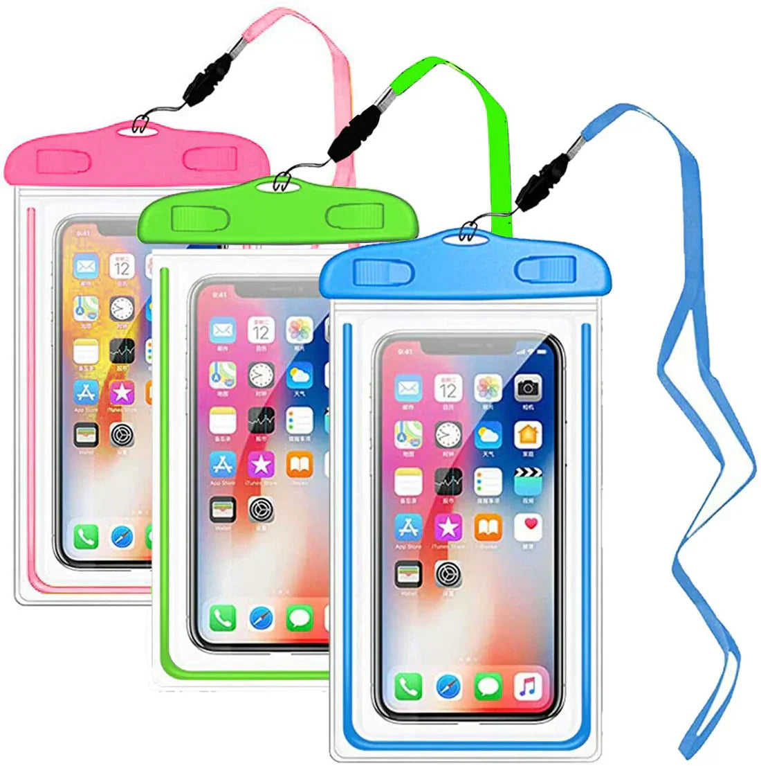MOBILE ASSOCCERIES