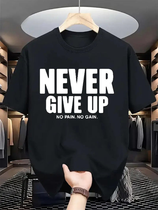 Men's Motivational 