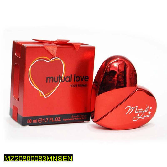 *Product Name*: Perfume Gift For Her - 50ml